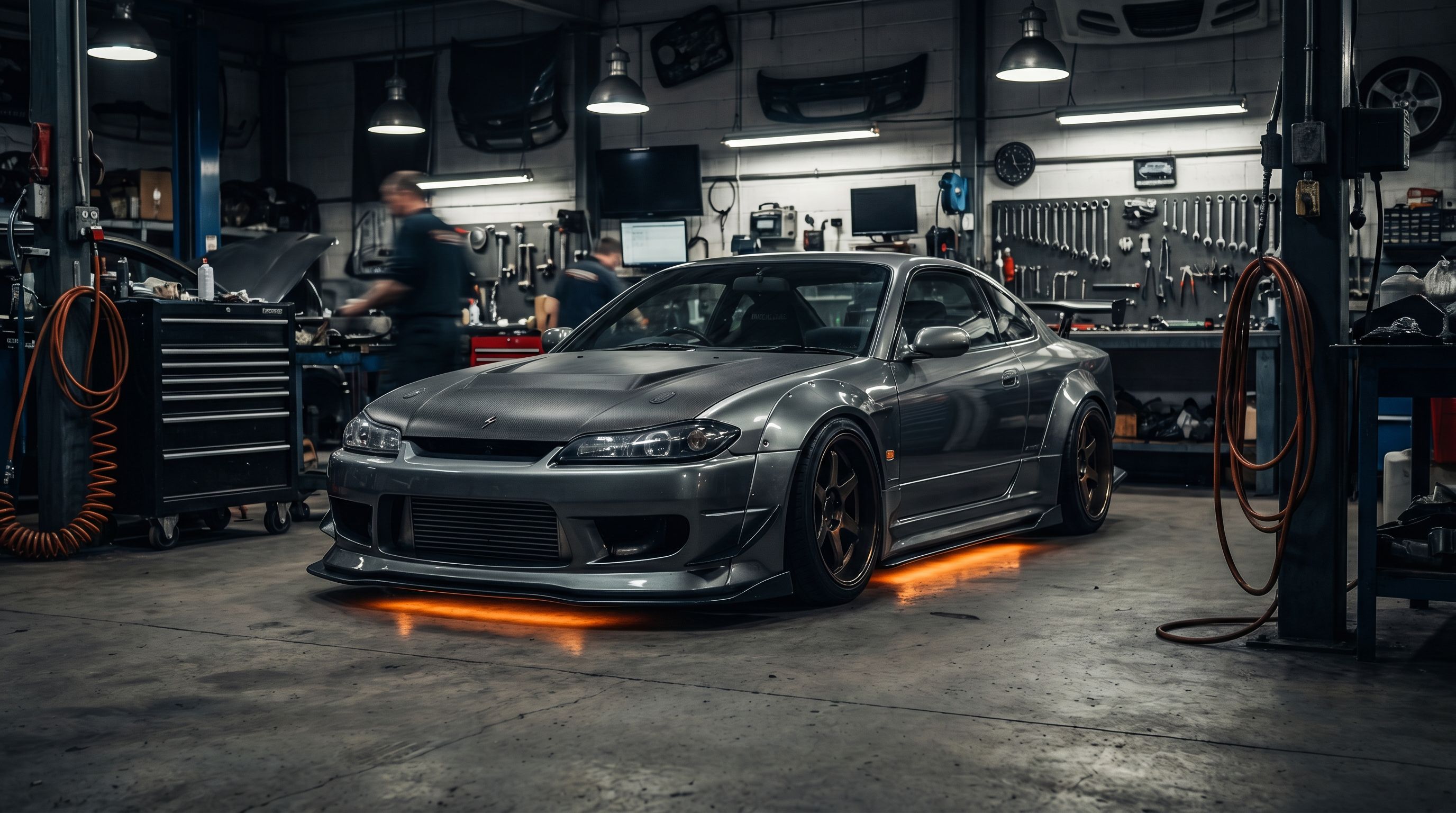 少女萝莉视频：JDM宽体