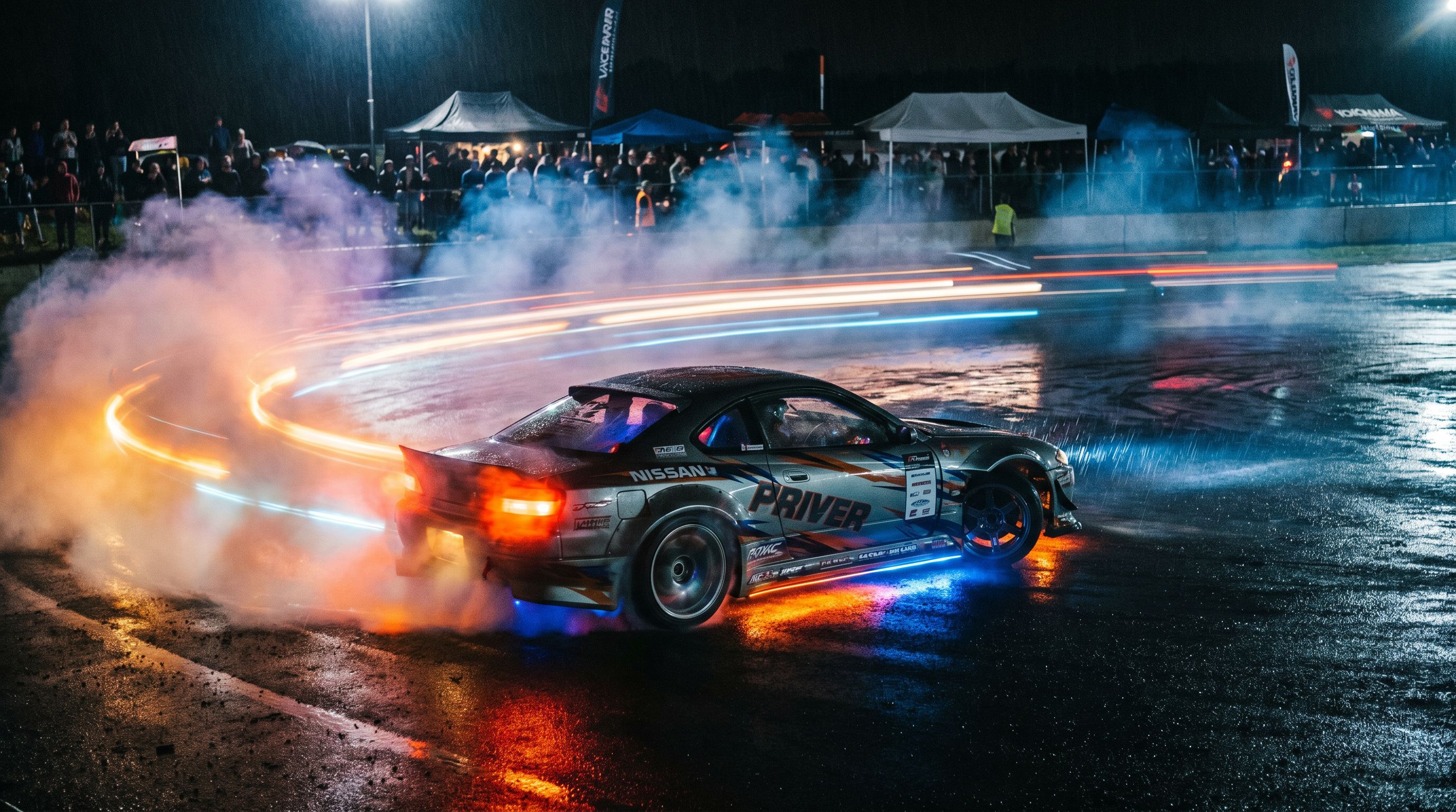 少女萝莉视频：灯光改装